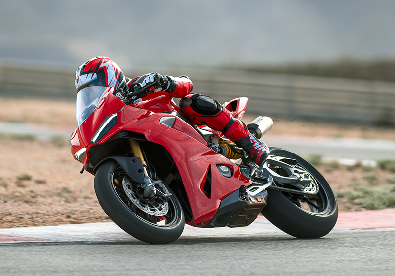 2025 Ducati Panigale V2