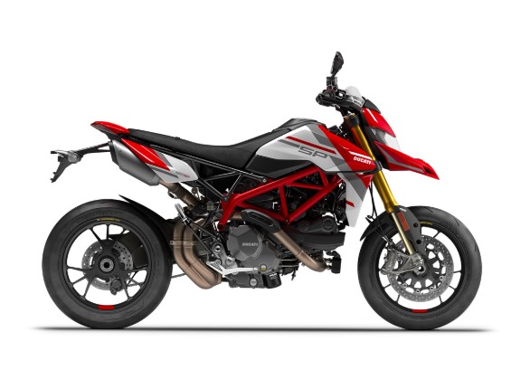 Ducati Hypermotard SP