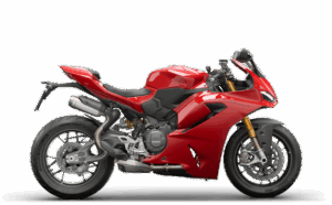 New 2026 Ducati Panigale V2