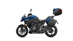 2026 Triumph Tiger Sport 800